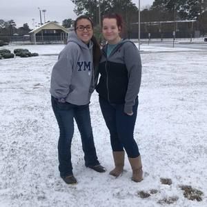 Meet your Posher, Michaelah